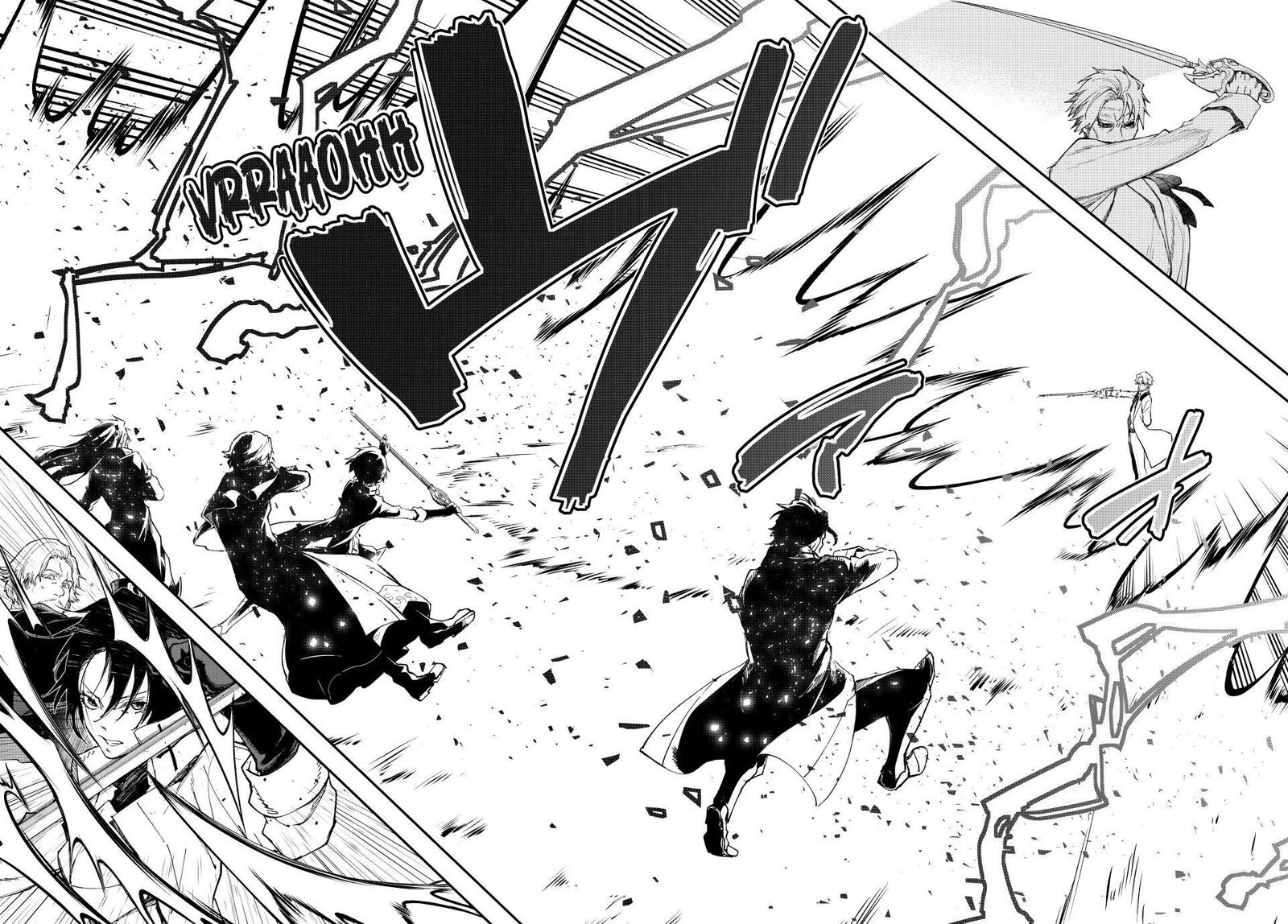 Tensei Shitara Slime Datta Ken - Chapter 138 image 28